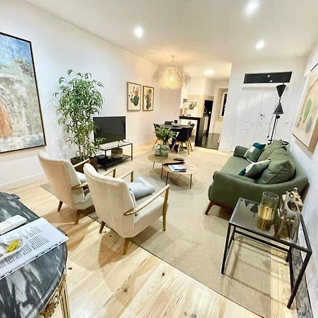 Carmo'S Wonder Apartment Lisbon Luaran gambar