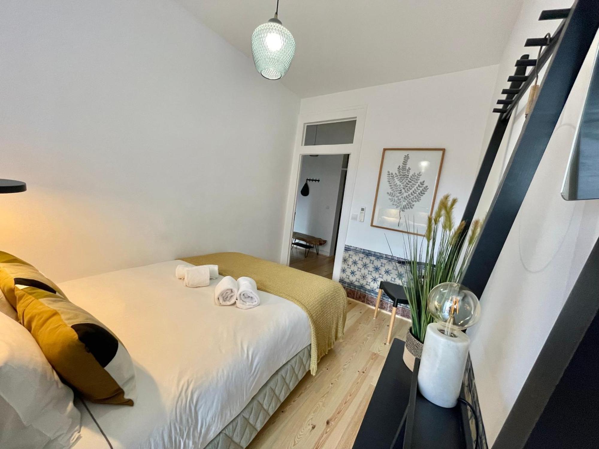 Carmo'S Wonder Apartment Lisbon Luaran gambar