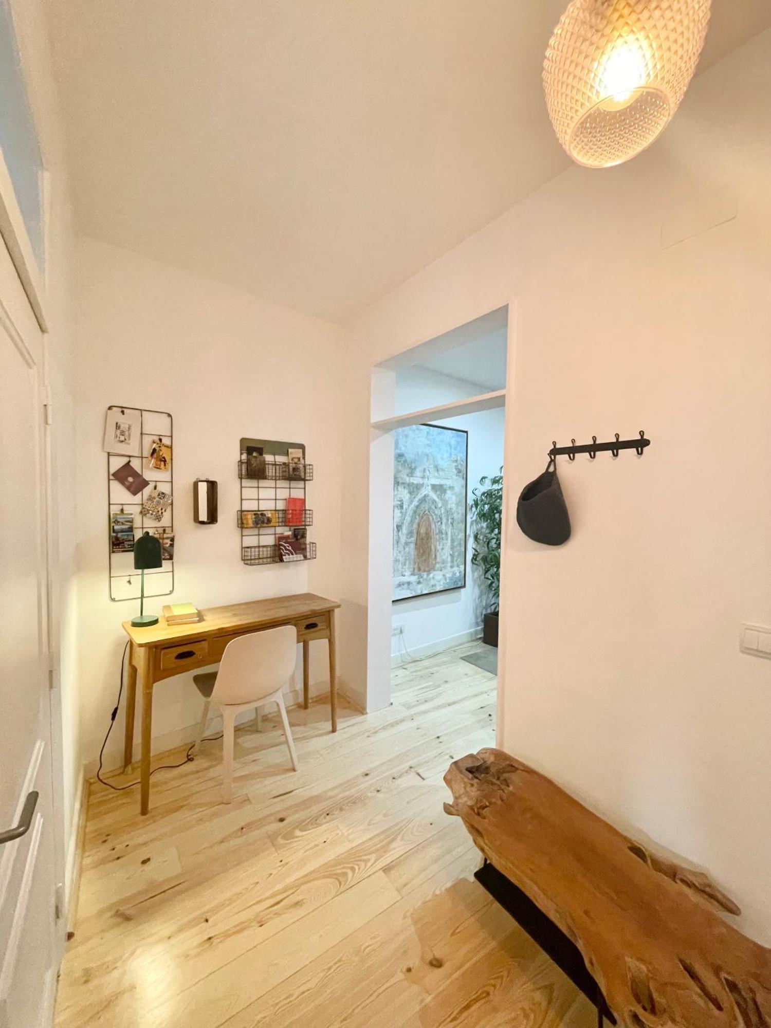 Carmo'S Wonder Apartment Lisbon Luaran gambar