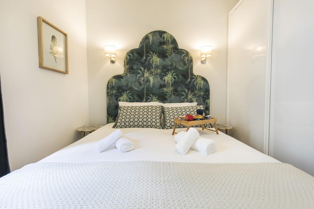 Carmo'S Wonder Apartment Lisbon Luaran gambar