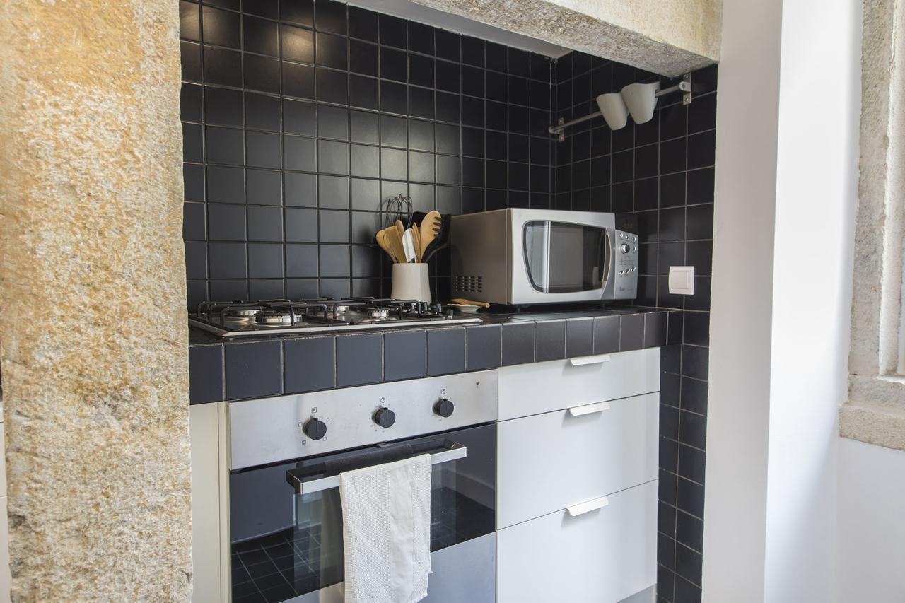 Carmo'S Wonder Apartment Lisbon Luaran gambar