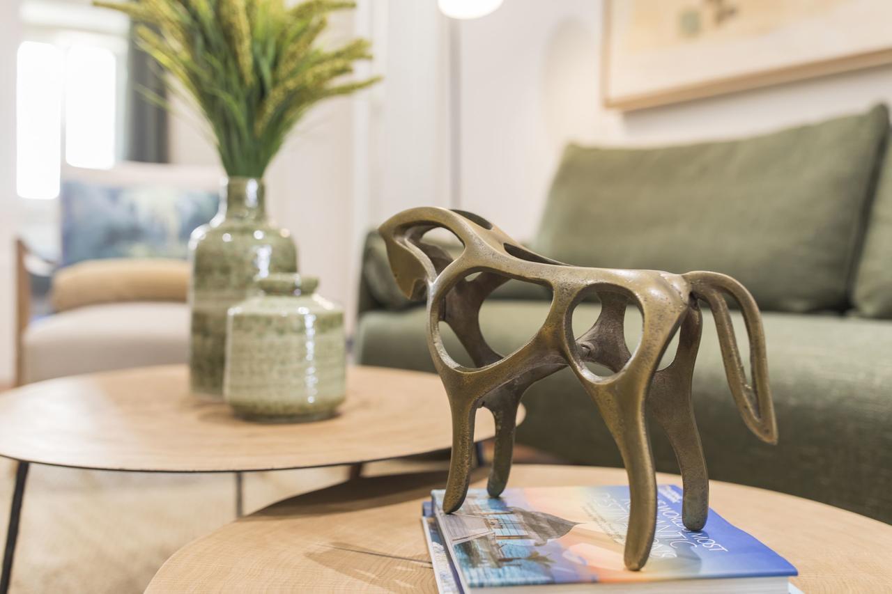 Carmo'S Wonder Apartment Lisbon Luaran gambar