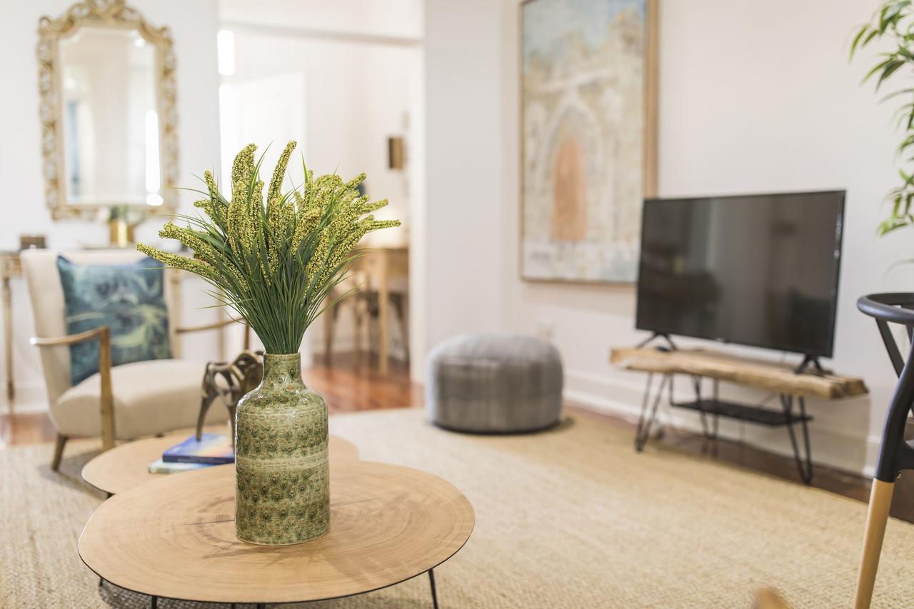 Carmo'S Wonder Apartment Lisbon Luaran gambar
